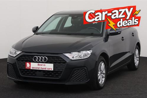 Audi A1 PU-SPORTBACK 25 1.0TFSI SPORTBACK 25 1.0TFSI + GPS +, Auto's, Audi, Bedrijf, Te koop, A1, Airconditioning, Climate control