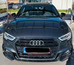 Audi A3 Sportback Full Sline int/ext, Auto's, 1498 cc, 4 cilinders, Bedrijf, 5 deurs