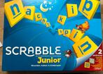 Scrabble Junior, Ophalen, Zo goed als nieuw