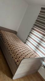 Lit 90x200, Enlèvement, Comme neuf