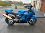 Kawazaki ZX12R Ninja uit het jaar 2001, Motoren, Motoren | Kawasaki, Particulier