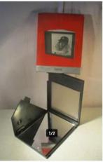 Hama Telescreen 3010 - Daylight Screen, Ophalen of Verzenden, Zo goed als nieuw