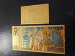 50 zloty Polen vergoude Paus 2006 jaar, Postzegels en Munten, Bankbiljetten | Europa | Eurobiljetten, Ophalen of Verzenden, 10 euro