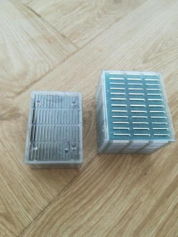 Mousse voor waterfilter beschikbaar voor biedingen