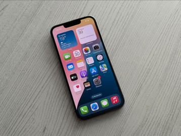 iPhone 13 Pro 128GB spacegrijs, in zeer goede staat beschikbaar voor biedingen