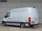Mercedes Sprinter 315 CDI Automaat RWD L2H2 Airco Camera MBU, Auto's, Bestelwagens en Lichte vracht, Automaat, Stof, Gebruikt