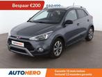 Hyundai i20 1.0 TGDI Active (bj 2020), Auto's, Hyundai, Voorwielaandrijving, Euro 6, 1239 kg, 74 kW