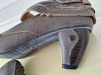 Nouvelles chaussures : couleur bronze, marque : Mustang, tai, Vêtements | Femmes, Chaussures, Neuf, Enlèvement ou Envoi, Autres couleurs
