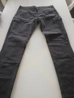 Pantalon bleu marine taille 34 Zara neuf, Comme neuf, Bleu, Enlèvement ou Envoi