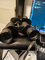 RITTER 10x50 avec sac fourre-tout noir, Enlèvement ou Envoi, Utilisé