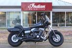 Harley-Davidson Dyna Fat Bob FXDF, Motoren, Chopper, Bedrijf, 1585 cc