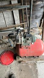 Waterpomp DAB, Doe-het-zelf en Bouw, Ophalen of Verzenden, Gebruikt