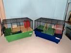 Hamsterkooitjes NIEUW 10€ per stuk, Ophalen, Zo goed als nieuw