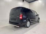Mercedes-Benz Vito Tourer 114 CDI Autom. - 9 pl - Apple Car, Auto's, 4 deurs, Zwart, Diesel, https://public.car-pass.be/vhr/f0f2d420-8b75-4227-a5fa-149146caae4c