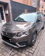 Peugeot 5008, Bj 2018, benzine 1.2, Automatic,  7 zit,, Auto's, Automaat, Euro 6, 7 zetels, 5 deurs