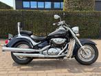 Suzuki Volusia 800, Motoren, Motoren | Suzuki, 2 cilinders, Bedrijf, Meer dan 35 kW, 800 cc