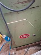 Combine, Enlèvement