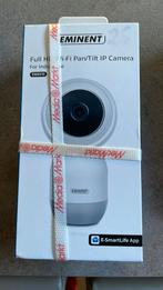 Camera eminent wifi EM6410, Ophalen, Nieuw, Binnencamera