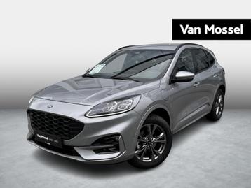 Ford Kuga PHEV ST-Line X|Driver Assist|Winterpack|B&O Sound beschikbaar voor biedingen