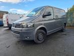 Volkswagen Transporter 2.0TDI AUTOMATIQUE, Automaat, Euro 5, 4 cilinders, Volkswagen
