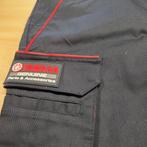 werkshort YAMAHA herenmaat 46 en 48 - kleine maten, Motoren, Accessoires | Overige, Ophalen of Verzenden, Nieuw
