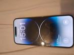 Te koop /ruil voor samsung gelijkwaardig  iphone 14.pro max, Télécoms, Téléphonie mobile | Apple iPhone, Enlèvement, Comme neuf