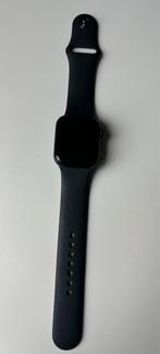 Apple Watch SE 2022 40 mm, Bijoux, Sacs & Beauté, Montres connectées, Comme neuf, Noir, Enlèvement, Apple