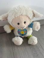 V tech knuffel-slaapliedjes, Ophalen