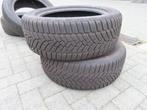 Winterbanden, Auto-onderdelen, Banden en Velgen, Ophalen, 17 inch, Winterbanden, Band(en)