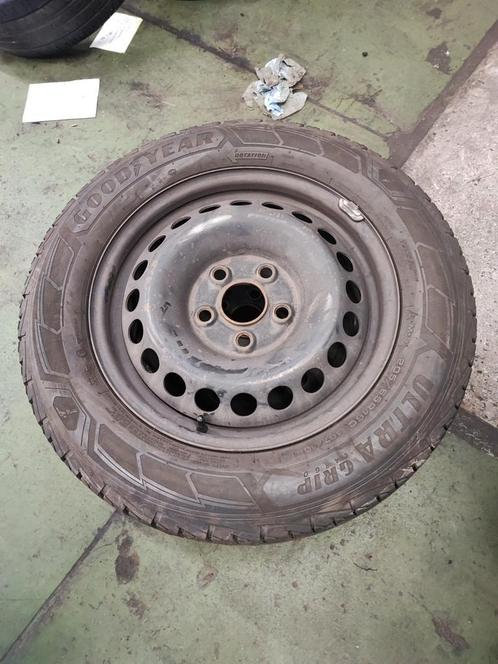 Kit hiver Volkswagen Transporter, Auto-onderdelen, Overige Auto-onderdelen, Volkswagen, Gebruikt, Ophalen