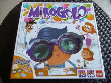 jeu mirogolo beschikbaar voor biedingen