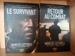 Marcus Luttrell, Ophalen of Verzenden, Zo goed als nieuw, Divers auteurs