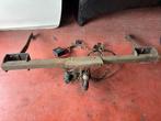 ATTACHE REMORQUE OPEL CORSA D, Ophalen, Gebruikt, JEAN FRANCOIS BILA, RUE BRIGADE PIRON 307