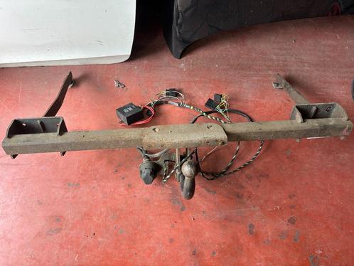 ATTACHE REMORQUE OPEL CORSA D, Auto-onderdelen, Trekhaken, Gebruikt, Ophalen