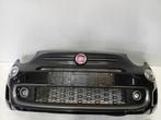 BUMPER VOOR Fiat 500C (312) (01-2009/-), Auto-onderdelen, Gebruikt, Voor, Fiat, Bumper