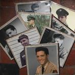 Elvis Presley vinyl (color special edition), Comme neuf, Enlèvement ou Envoi