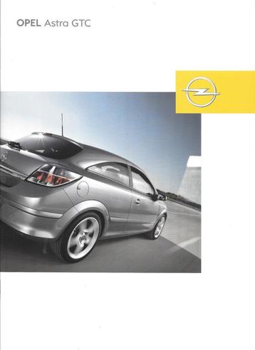 OPEL ASTRA GTC,  2005 beschikbaar voor biedingen