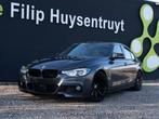 BMW 330 e Hybrid iPerformance Luxury + Leds - Navi - Leder, Auto's, 4 deurs, Achterwielaandrijving, 4 cilinders, Leder