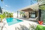 Moderne energiezuinige villa met zwembad in Los Balcones..., Immo, Spanje, Woonhuis, Los Balcones, Torrevieja, 3 kamers