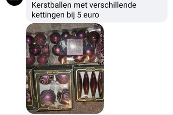 Vanalles alles moet weg  beschikbaar voor biedingen