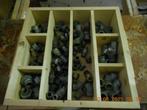 Buisdraadverbindingen 1/2", Ophalen, Nieuw