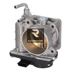 Corps de papillon Nissan Qashqai (J10, NJ10) / X-Trail (T31), Neuf, Nissan Motor Co., Ltd., Takashima 1-chome 1-1
220-8686  Yokohama