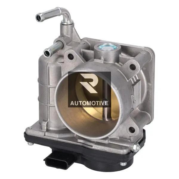 Corps de papillon Nissan Qashqai (J10, NJ10) / X-Trail (T31), Autos : Pièces & Accessoires, Systèmes à carburant, Nissan, Neuf