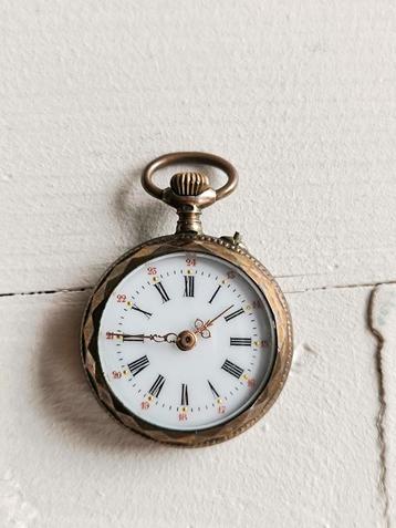 zakhorloge beschikbaar voor biedingen