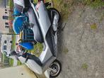 Scooter Honda, Fietsen en Brommers, Ophalen, Zo goed als nieuw