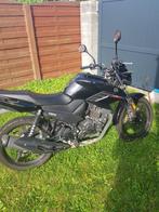 moto yamaha YS 125, Motoren, Motoren | Yamaha, Particulier, 125 cc, 1 cilinder, 11 kW of minder