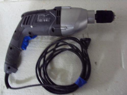 Klopboormachine 1050 watt HD-1050VRQ-2, Doe-het-zelf en Bouw, Gereedschap | Boormachines, Nieuw, Boormachine, 600 watt of meer