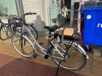 Elektrische Damesfiets met Nieuwe Baterij, Fietsen en Brommers, Fietsen | Dames | Damesfietsen, 50 tot 53 cm, Ophalen, Versnellingen
