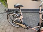 Gazelle bakfiets (niet elektrisch), Fietsen en Brommers, Ophalen, Gebruikt, Opvouwbaar, 2 kinderen