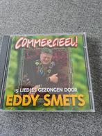 Cd eddy smets commercieel, Ophalen of Verzenden, Zo goed als nieuw